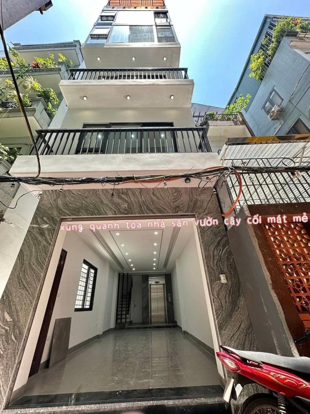 Nhà Lô Góc 45m2, Full Nội Thất, Quận Long Biên - Giá Tốt Nhất