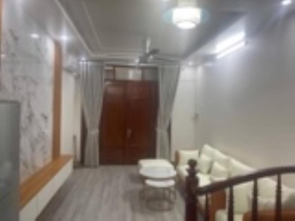 Siêu phẩm hiếm có 7 tỷ oto đỗ - Phân lô Lê Trọng Tấn, Hà Đông