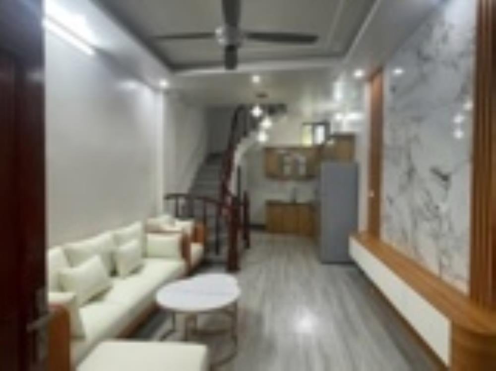 Siêu phẩm hiếm có 7 tỷ oto đỗ - Phân lô Lê Trọng Tấn, Hà Đông