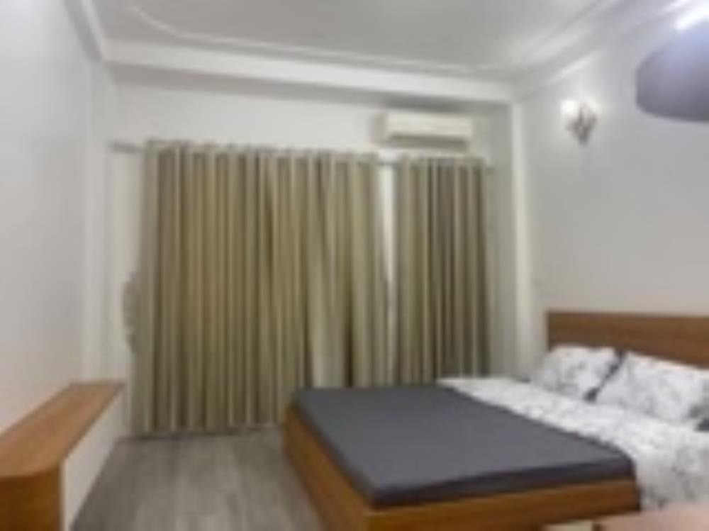 Siêu phẩm hiếm có 7 tỷ oto đỗ - Phân lô Lê Trọng Tấn, Hà Đông