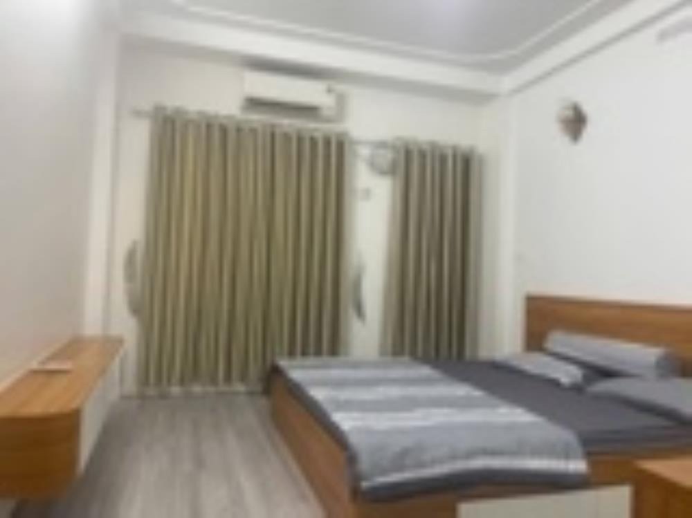 Siêu phẩm hiếm có 7 tỷ oto đỗ - Phân lô Lê Trọng Tấn, Hà Đông