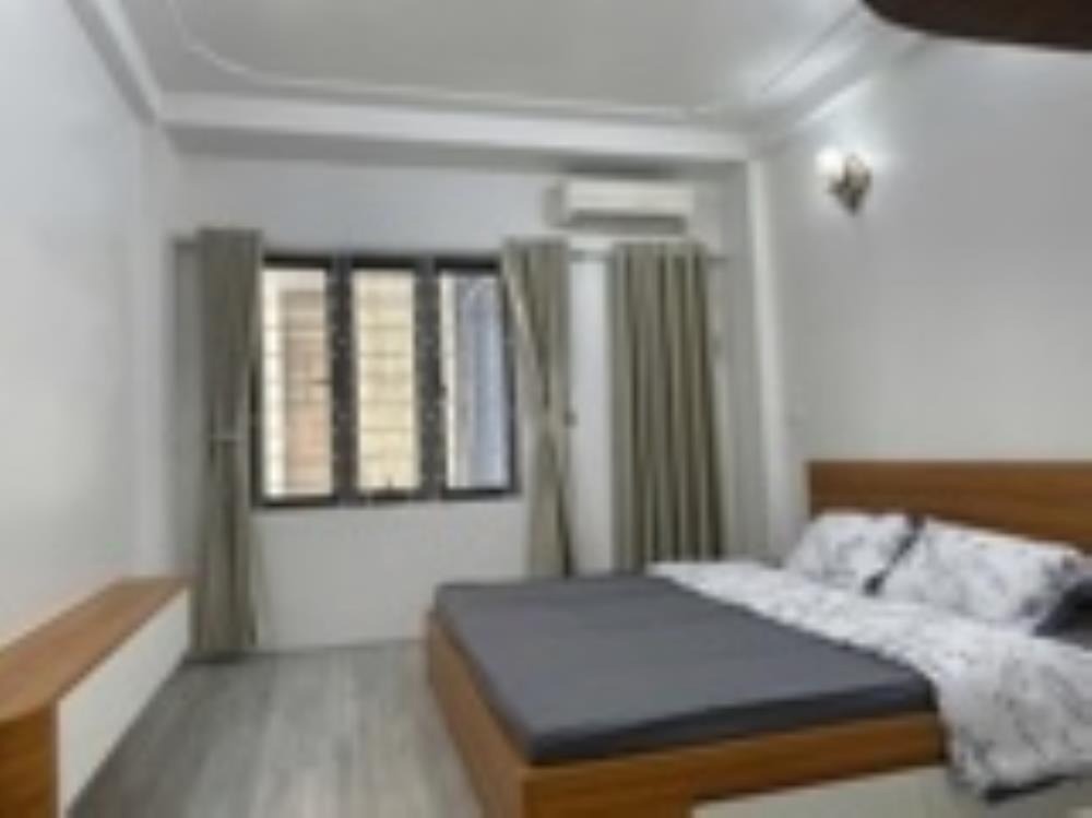 Siêu phẩm hiếm có 7 tỷ oto đỗ - Phân lô Lê Trọng Tấn, Hà Đông