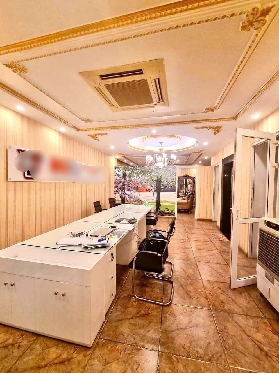 Bán Gấp Tòa Nhà 9 Tầng Mặt Phố Đống Đa - 50 Tỷ Thương Lượng