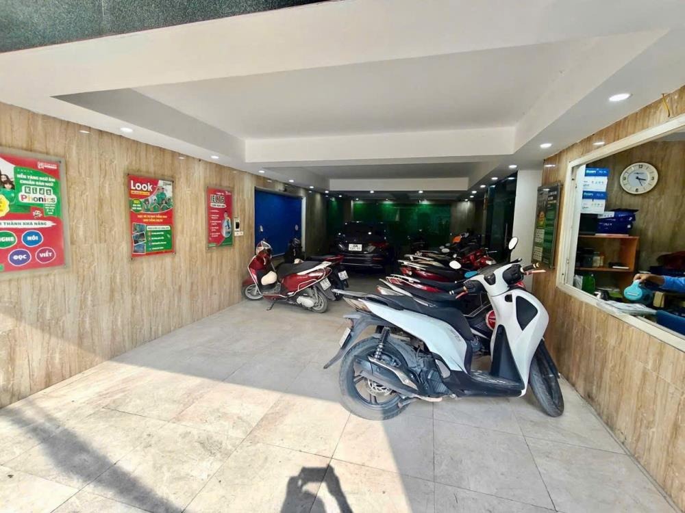 Bán Gấp Tòa Nhà 9 Tầng Mặt Phố Đống Đa - 50 Tỷ Thương Lượng