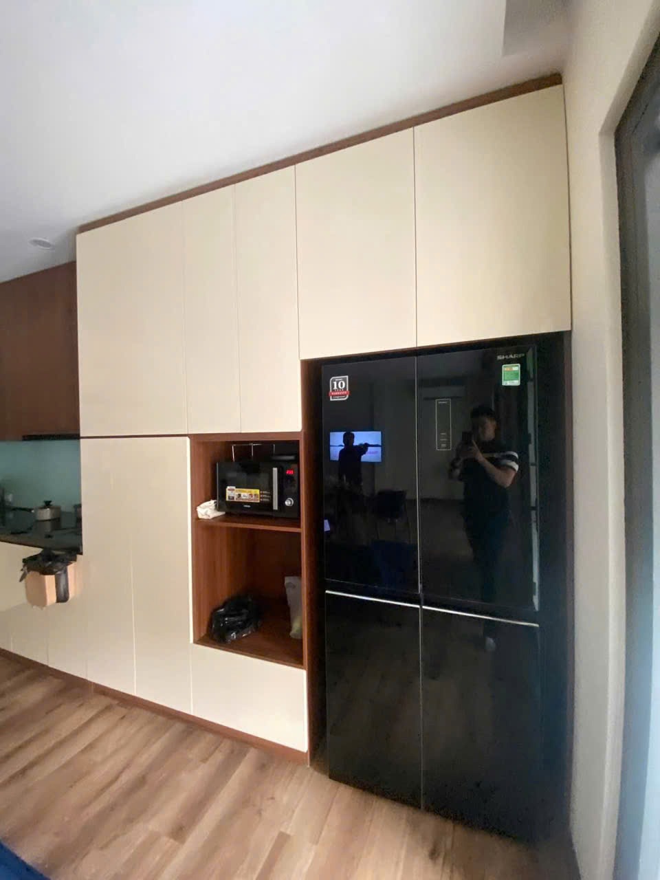 Toà Văn Phòng Phân Lô VIP: Kinh Doanh, Cho Thuê - 8 Tầng, Ô Tô Vào Cửa