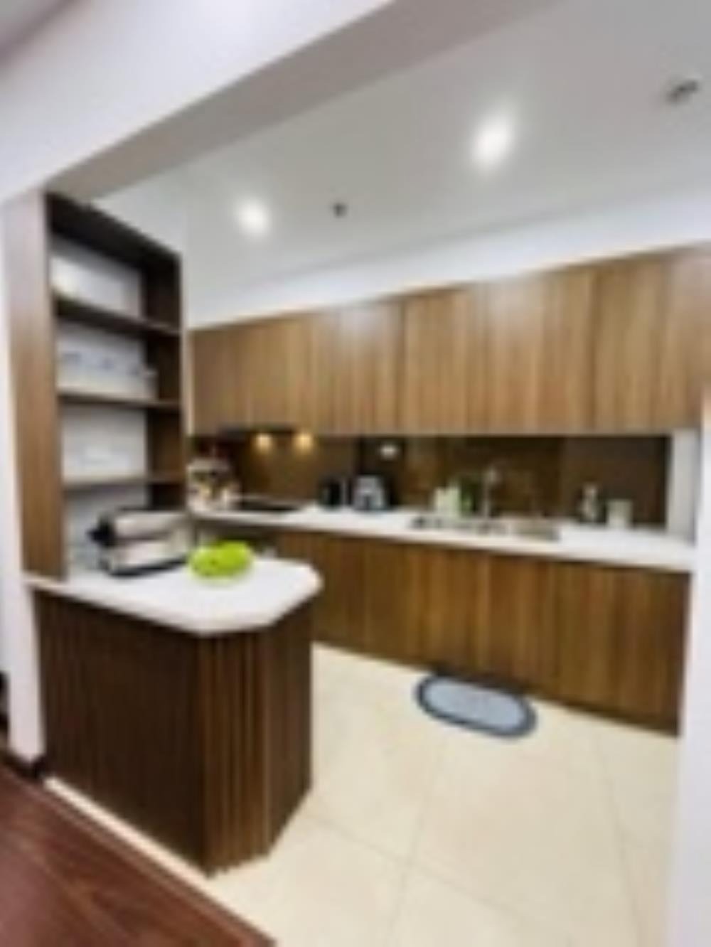 Bán nhà Ngô Quyền, Hà Đông: 43m x 5T, Full Nội Thất, Giá 9 Tỷ XX