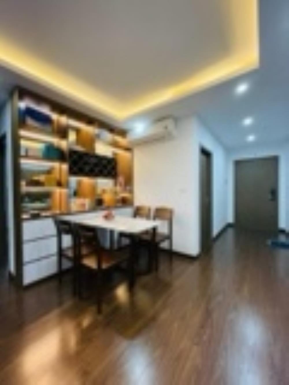 Bán nhà Ngô Quyền, Hà Đông: 43m x 5T, Full Nội Thất, Giá 9 Tỷ XX