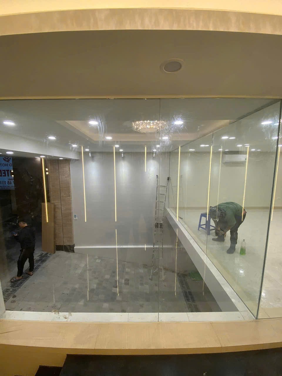 Toà Văn Phòng Phân Lô VIP: Kinh Doanh, Cho Thuê - 8 Tầng, Ô Tô Vào Cửa