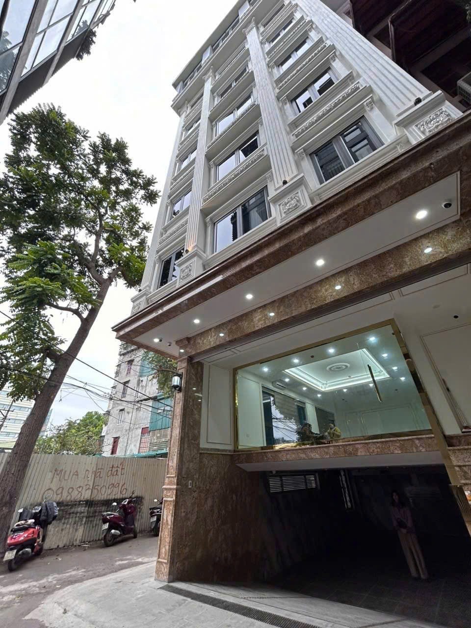 Cho Thuê Căn Hộ Cao Cấp Đống Đa - Vị Trí Đắc Địa, Kinh Doanh Sức Lợi