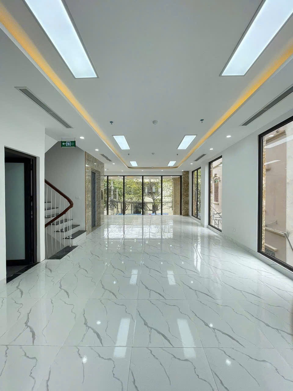 Cho Thuê Căn Hộ Cao Cấp Đống Đa - Vị Trí Đắc Địa, Kinh Doanh Sức Lợi