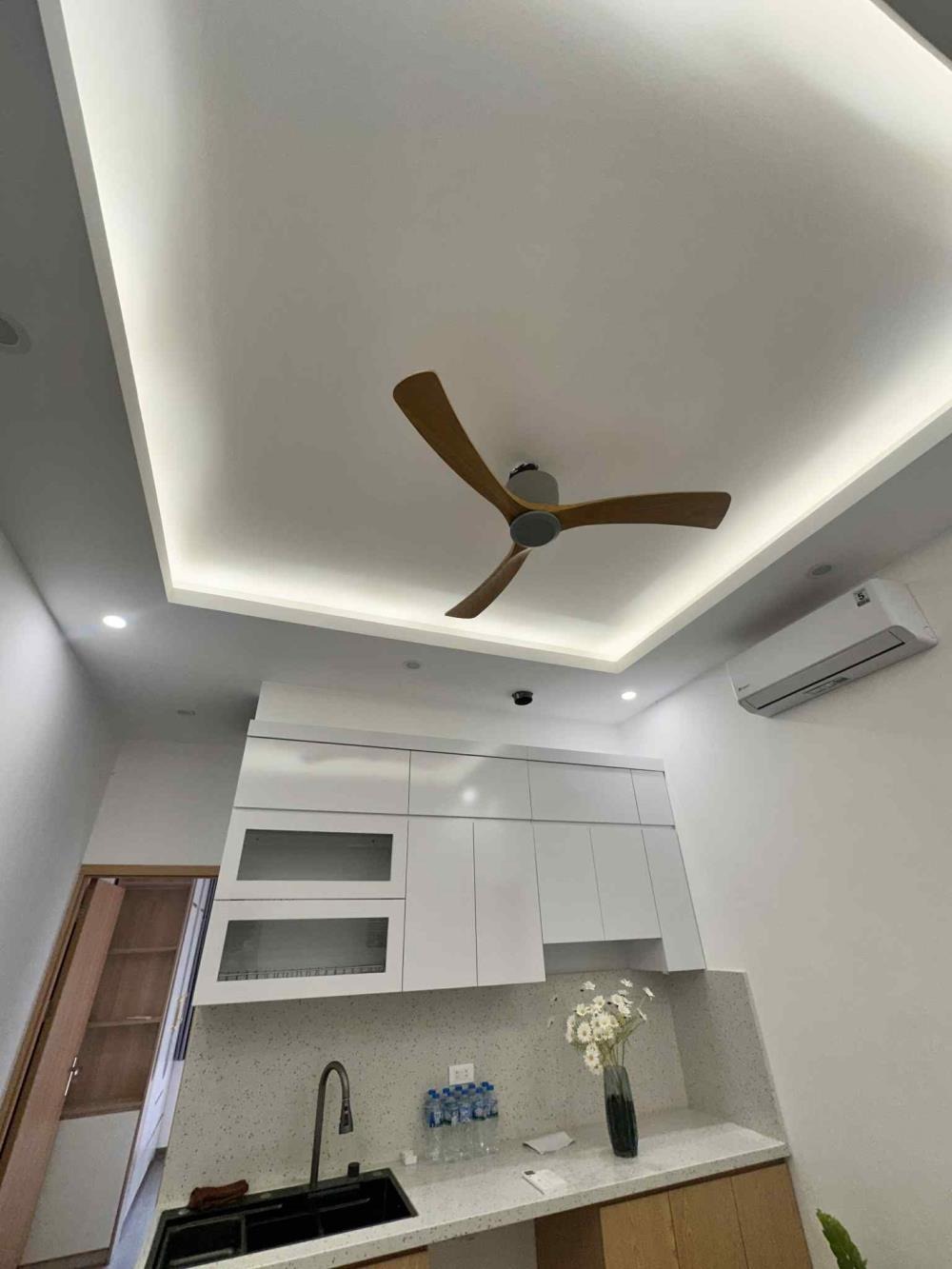Bán Gấp Căn Hộ Tập Thể Láng Trung, Đống Đa, Hà Nội - Giá Tốt