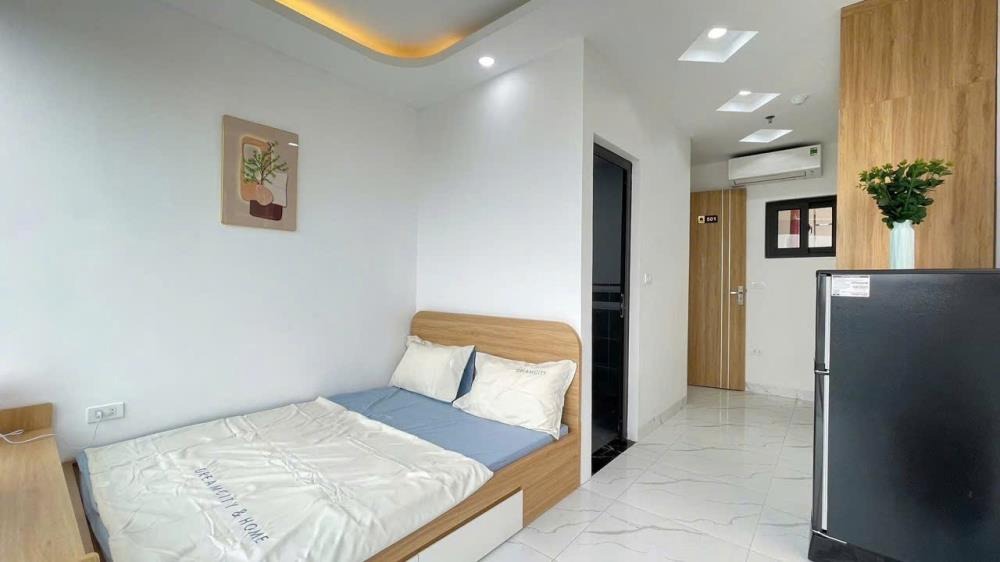 Cho Thuê Căn Hộ Cao Cấp Đống Đa - Vị Trí Đắc Địa, Kinh Doanh Sức Lợi