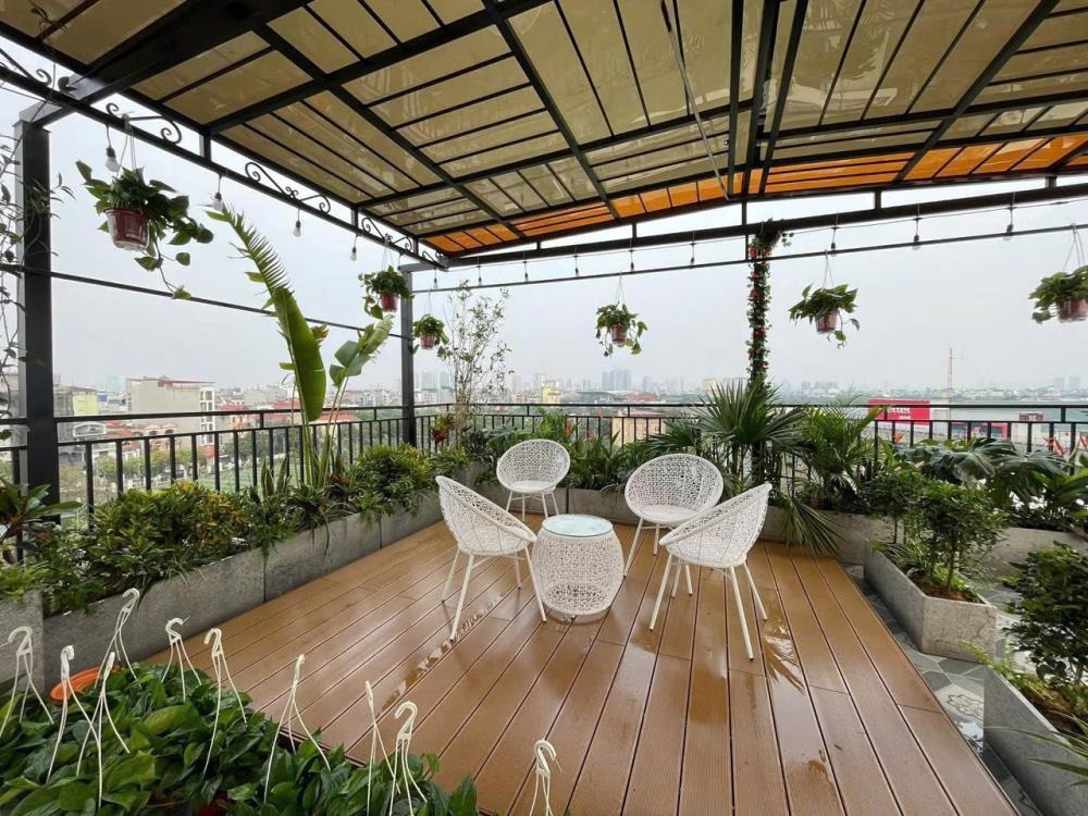 Cho Thuê Căn Hộ Cao Cấp Đống Đa - Vị Trí Đắc Địa, Kinh Doanh Sức Lợi