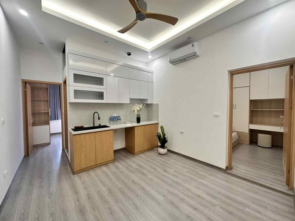Bán Gấp Căn Hộ Tập Thể Láng Trung, Đống Đa, Hà Nội - Giá Tốt