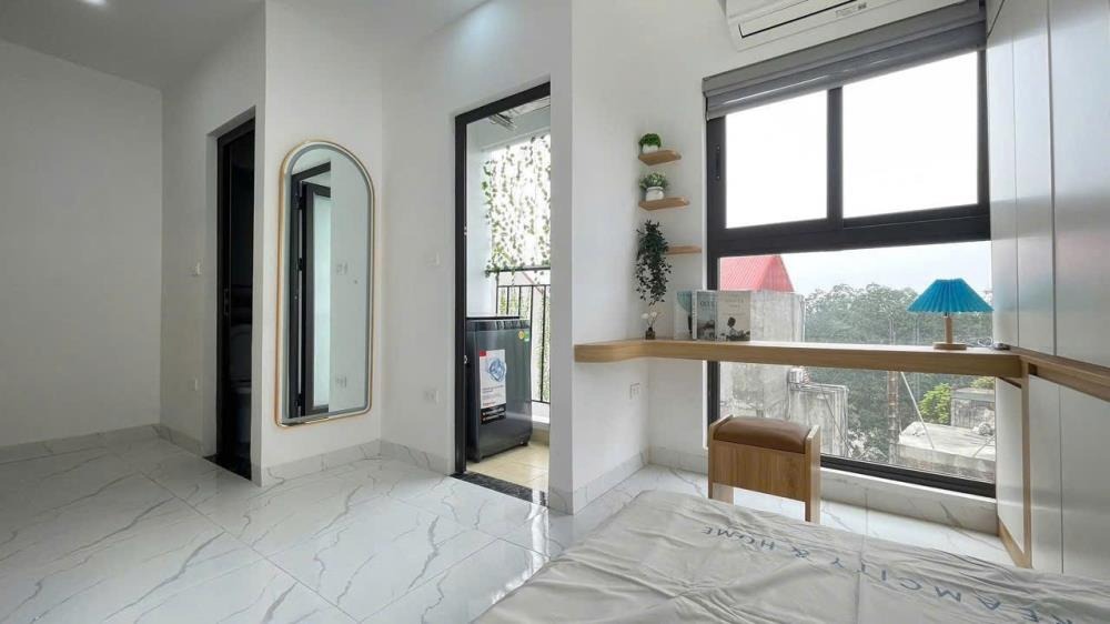 Cho Thuê Căn Hộ Cao Cấp Đống Đa - Vị Trí Đắc Địa, Kinh Doanh Sức Lợi