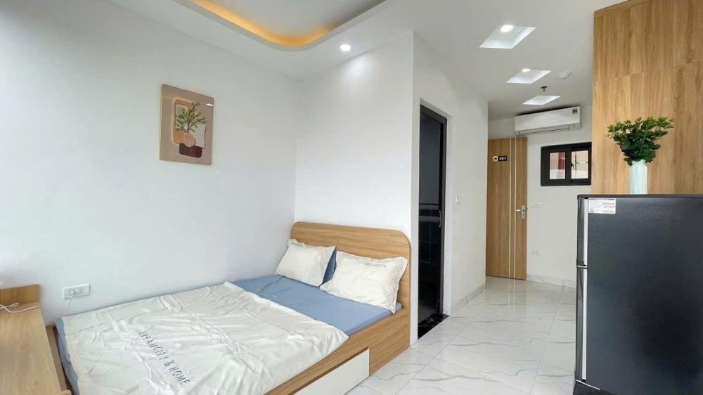 Cho Thuê Căn Hộ Cao Cấp Đống Đa - Vị Trí Đắc Địa, Kinh Doanh Sức Lợi
