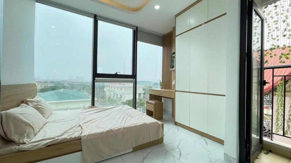 Cho Thuê Căn Hộ Cao Cấp Đống Đa - Vị Trí Đắc Địa, Kinh Doanh Sức Lợi