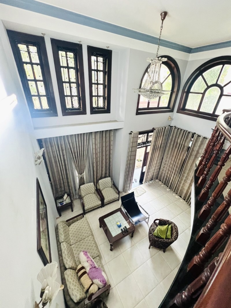 Bán Biệt Thự Siêu Đẹp Khu Vành Đai Trong, Bình Tân - 29.3 Tỷ