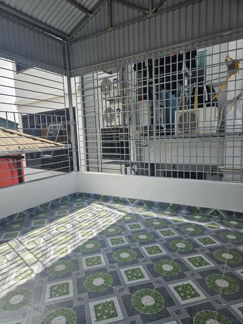 Bán Nhà Bùi Xương Trạch Thanh Xuân - 36m2 x 5 Tầng, Mặt Tiền Rộng
