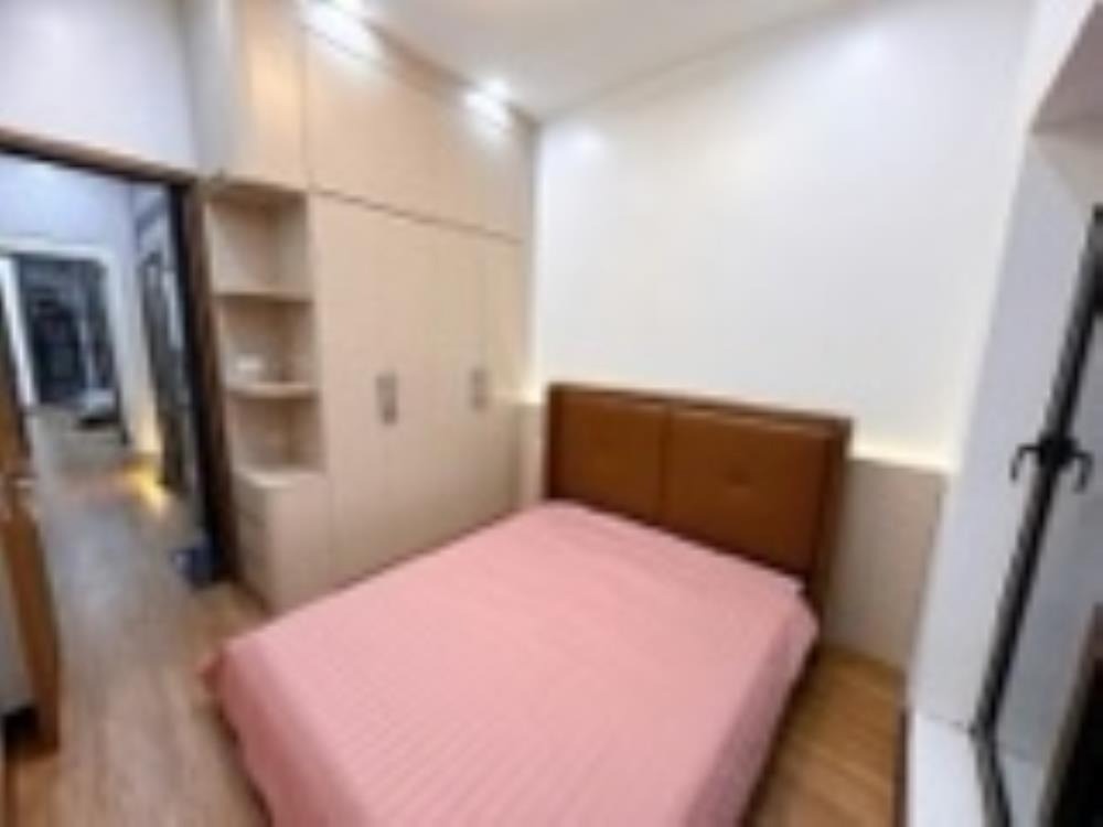 Bán Nhà Phố Hà Đông - 36mx5T - Thang Máy - Full Nội Thất - Oto KD - 10 Tỷ5