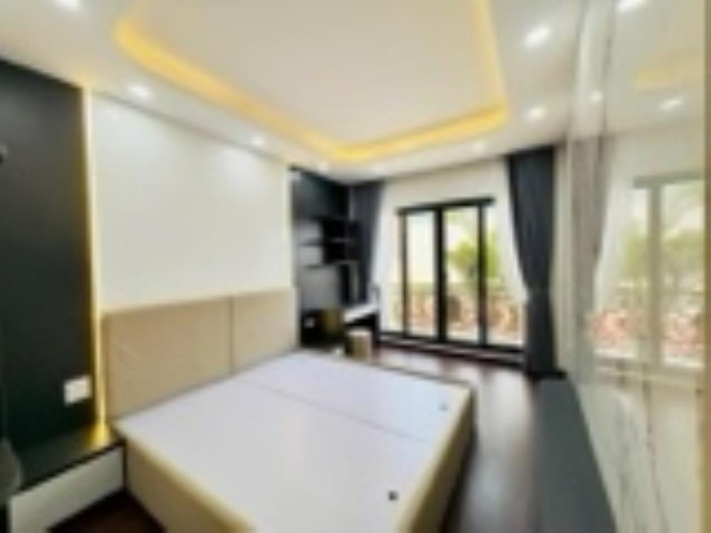 Mặt Phố Quang Trung Hà Đông - 55mx5t Full NT - KD Tốt - Giá 14 tỷ
