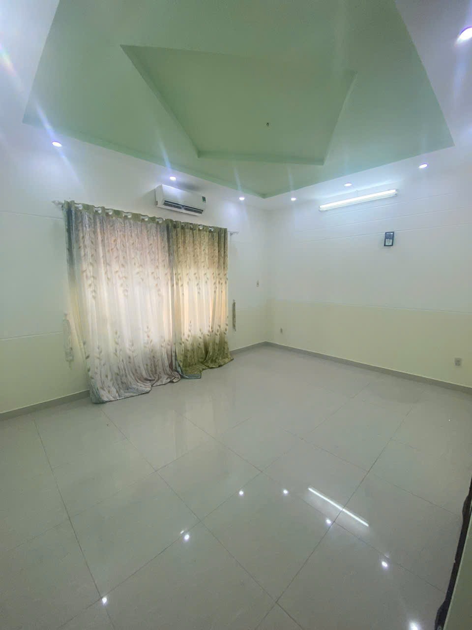 Cho thuê nhà nguyên căn Intresco - Phạm Hùng - 17tr/tháng