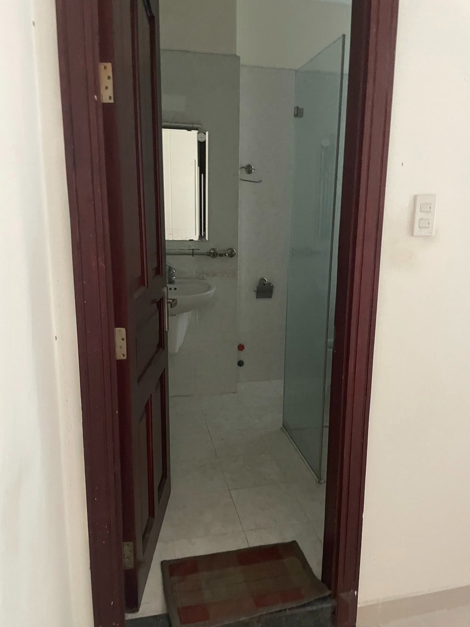 Cho thuê nhà nguyên căn Intresco - Phạm Hùng - 17tr/tháng