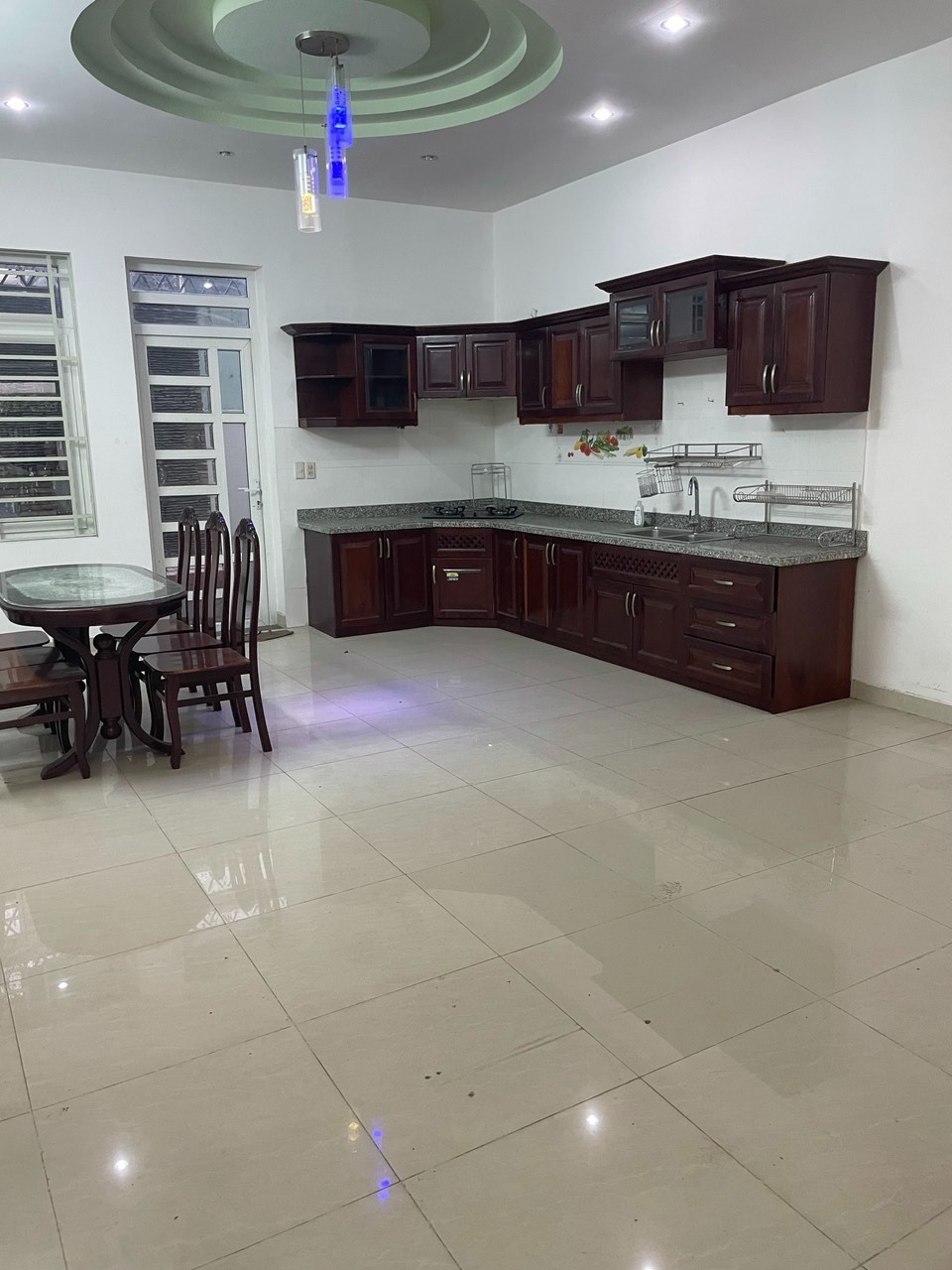 Cho thuê nhà nguyên căn Intresco - Phạm Hùng - 17tr/tháng