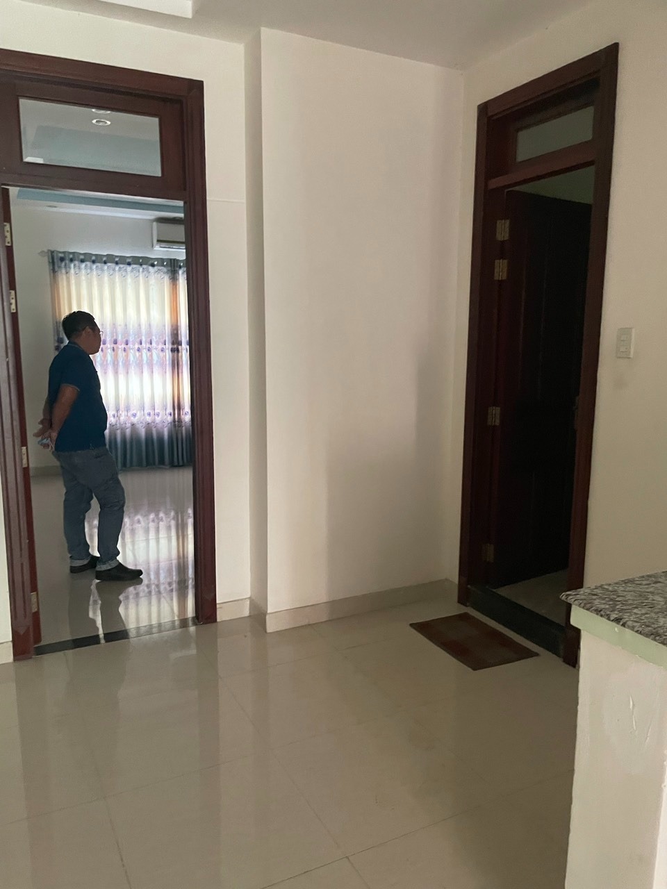 Cho thuê nhà nguyên căn Intresco - Phạm Hùng - 17tr/tháng
