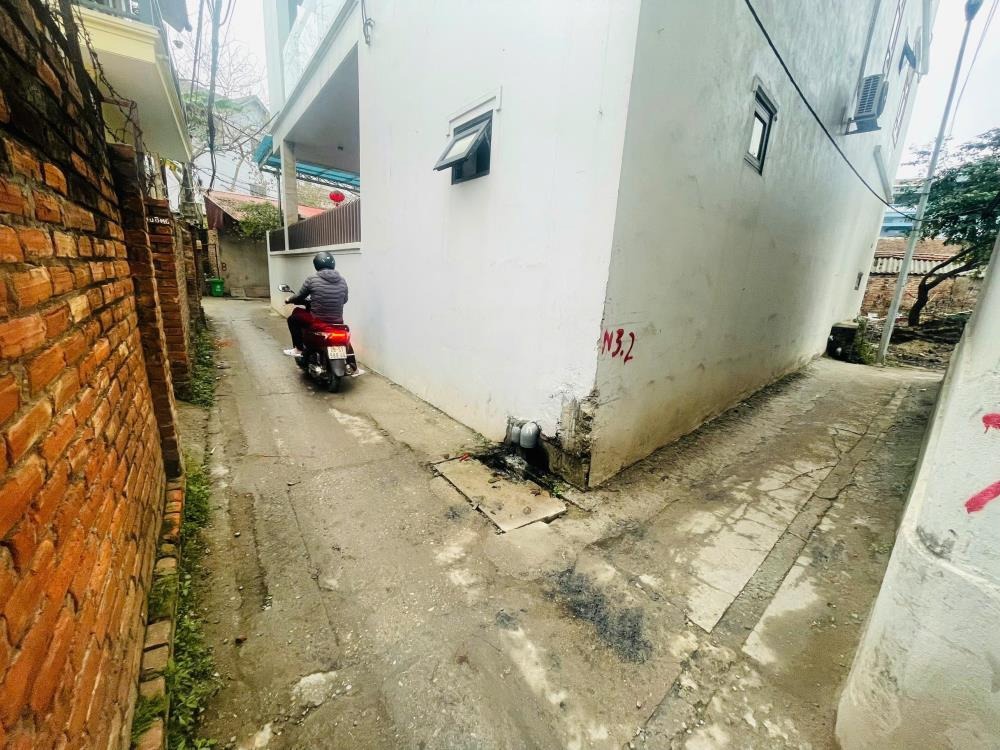 🎯 Bán Đất Thuỵ Lôi, Thuỵ Lâm 44m2 - Giá Tốt, Pháp Lý Sạch