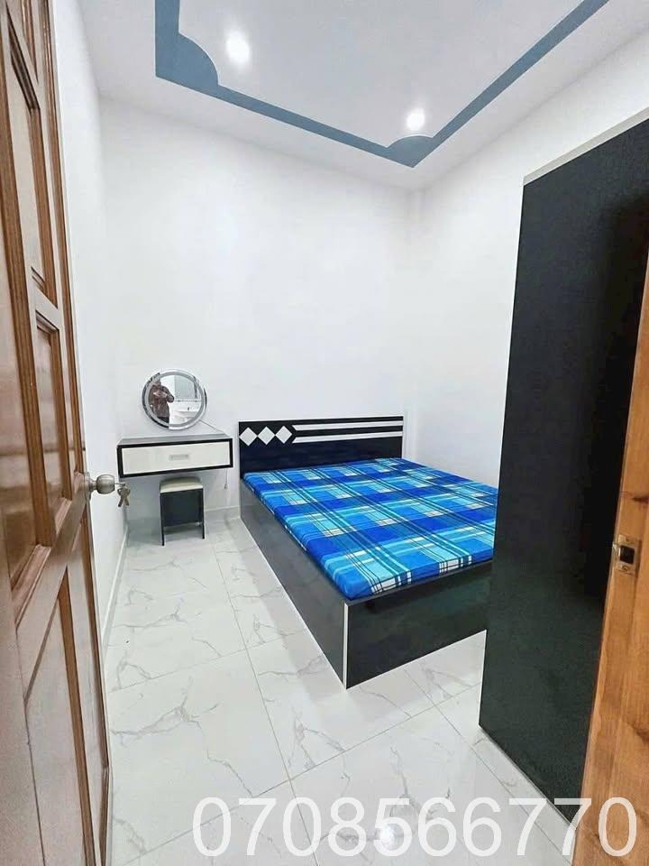 Bán nhà giá rẻ gần Bến Xe Miền Tây - 350 Triệu, Sở Hữu Ngay