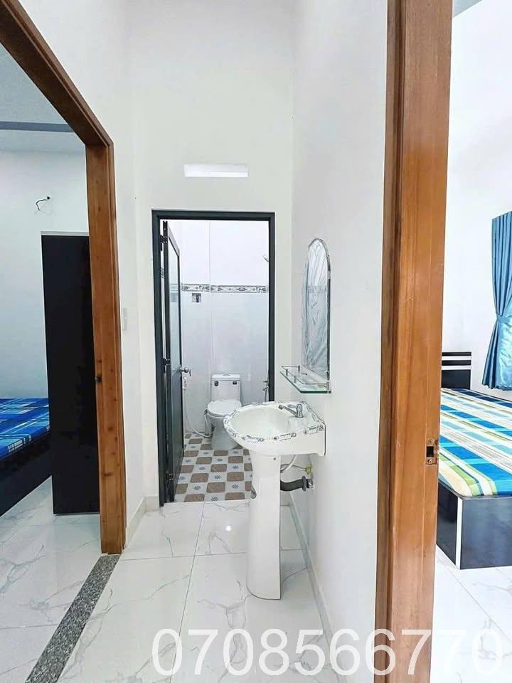 Bán nhà giá rẻ gần Bến Xe Miền Tây - 350 Triệu, Sở Hữu Ngay