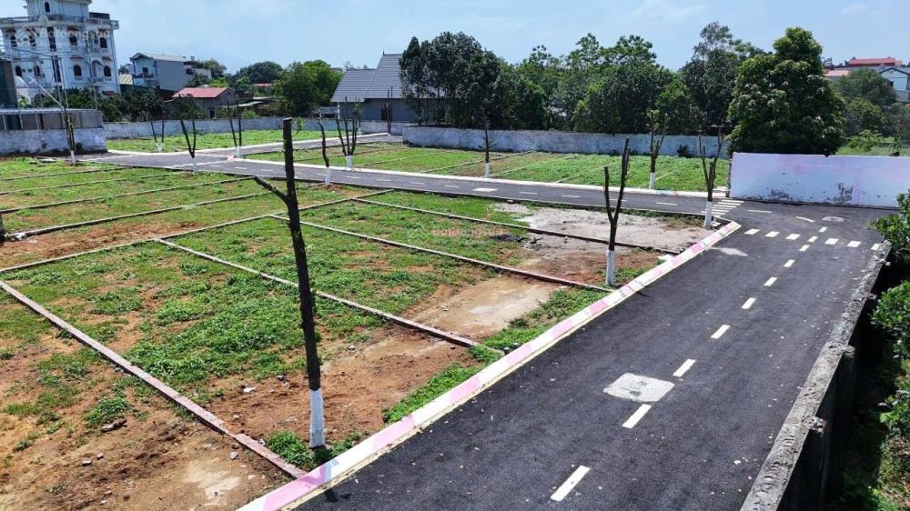 Cơ Hội Đầu Tư Đất Cổ Đông - 100m2 Full Thổ Cư, Giá Chỉ 26.5tr/m2