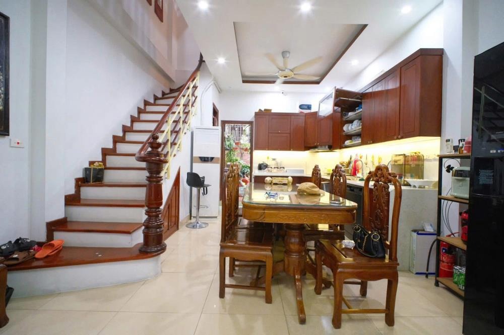 Siêu phẩm Biệt Thự Mini Trung Tâm - Vị Trí Đắc Địa, Dân Trí Cao