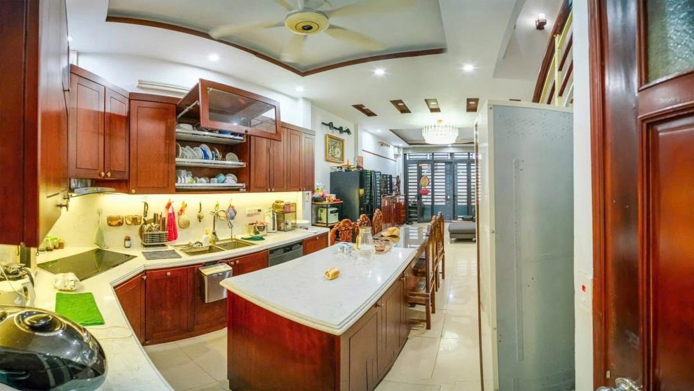 Siêu phẩm Biệt Thự Mini Trung Tâm - Vị Trí Đắc Địa, Dân Trí Cao