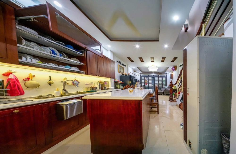 Siêu phẩm Biệt Thự Mini Trung Tâm - Vị Trí Đắc Địa, Dân Trí Cao