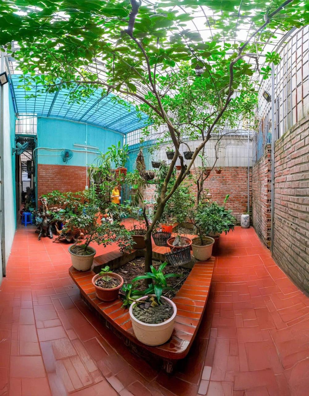 Siêu phẩm Biệt Thự Mini Trung Tâm - Vị Trí Đắc Địa, Dân Trí Cao