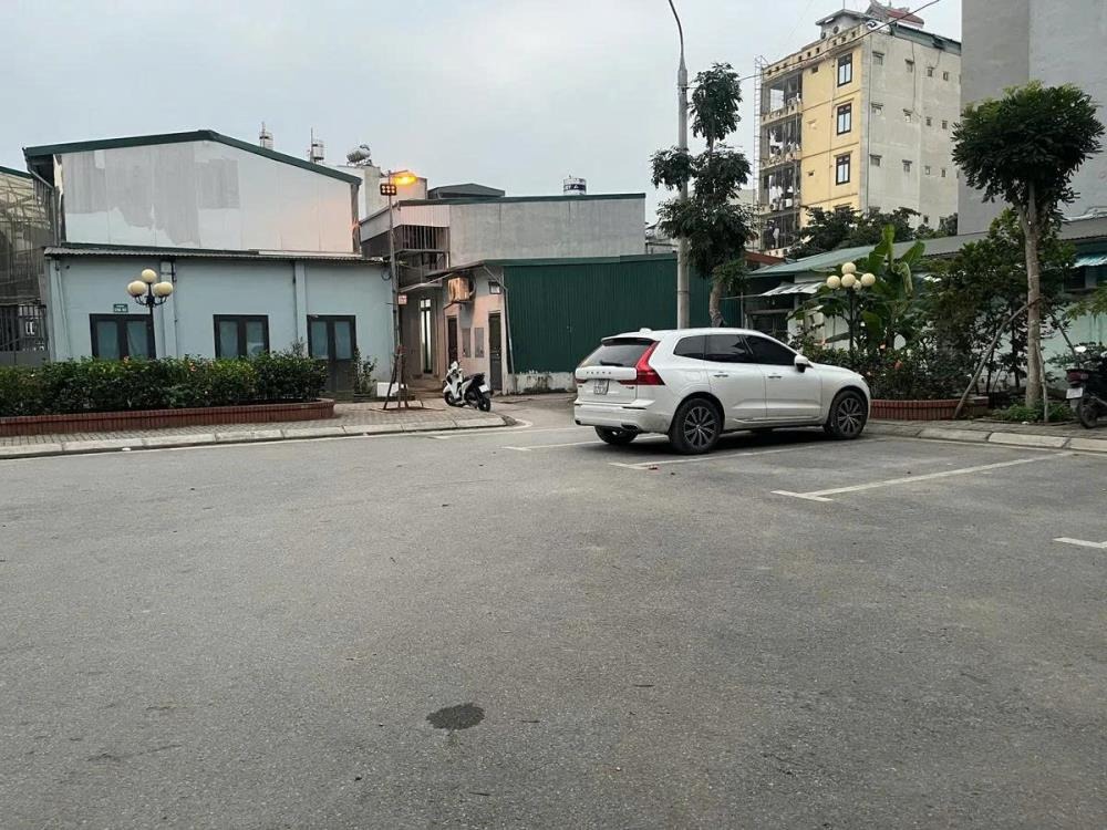 Hiếm Gặp: Bán Đất Mặt Tiền 4m, 73m2 Hoàng Mai - Đầu Tư Sinh Lời
