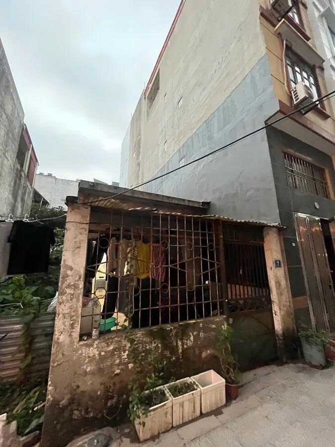 Hiếm Gặp: Bán Đất Mặt Tiền 4m, 73m2 Hoàng Mai - Đầu Tư Sinh Lời