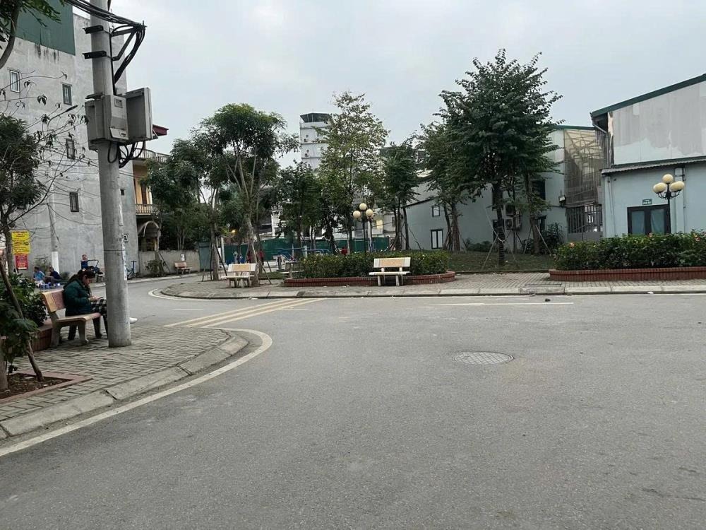 Hiếm Gặp: Bán Đất Mặt Tiền 4m, 73m2 Hoàng Mai - Đầu Tư Sinh Lời