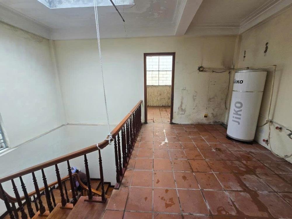 Lô Góc Cầu Giấy - Đầu Tư Xây Dựng Tòa CCMN Sinh Lợi Cao