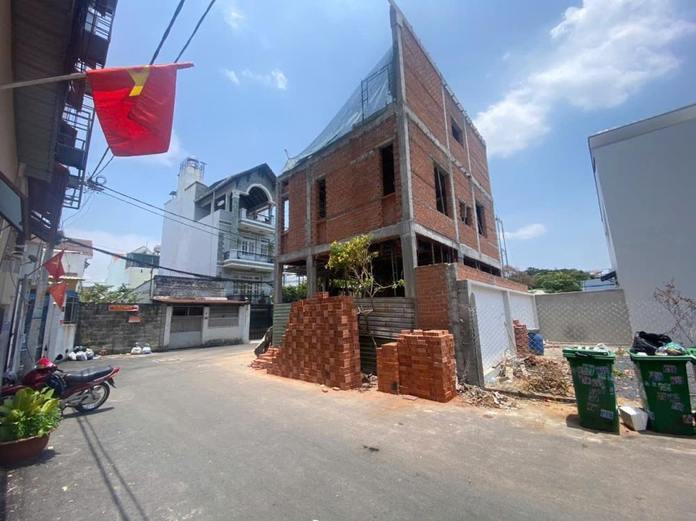 Bán đất khu VIP Hoàng Diệu 2, Thủ Đức - 51m² - Giá 5.1 tỷ