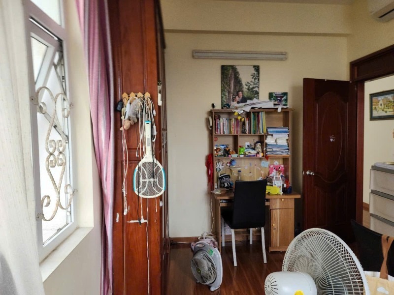 Bán Căn Hộ CT3 KĐT Nam Cường Cổ Nhuế: Giá Từ 5.4 Tỷ - Vị Trí Đắc Địa