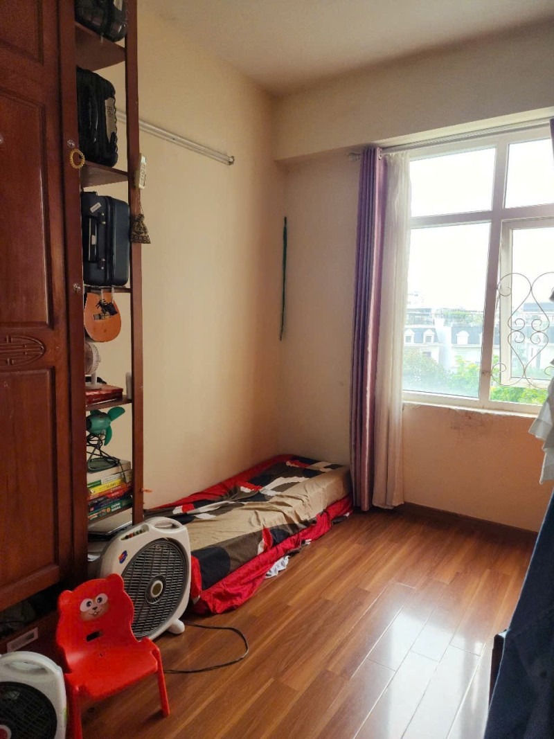 Bán Căn Hộ CT3 KĐT Nam Cường Cổ Nhuế: Giá Từ 5.4 Tỷ - Vị Trí Đắc Địa