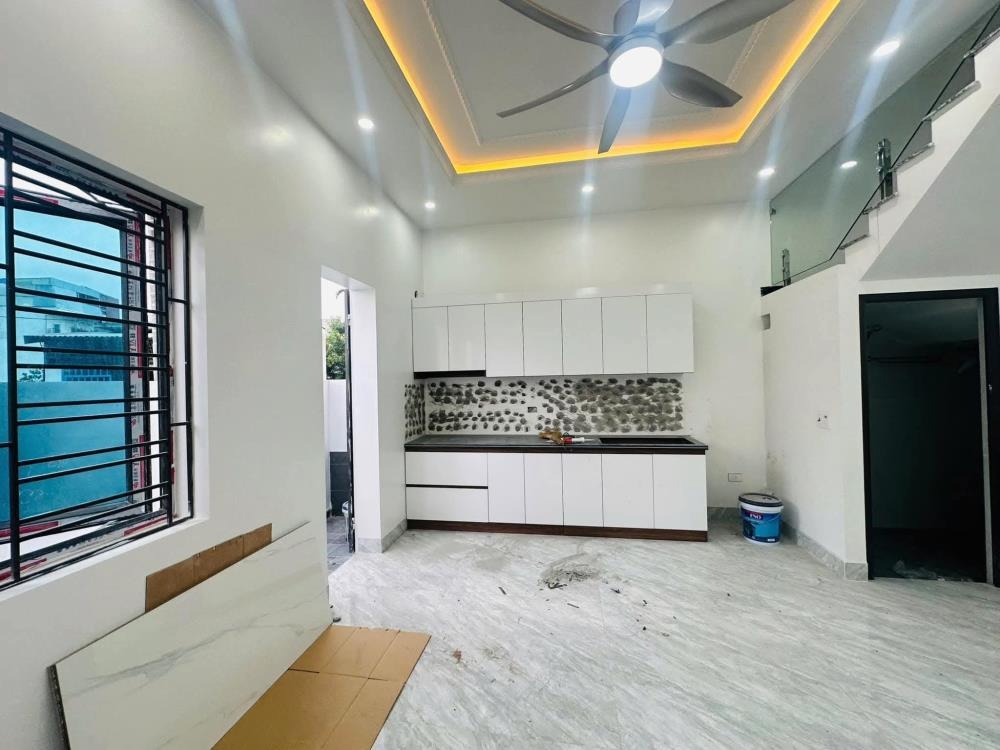 Nhà Phố Đại Mỗ - Nam Từ Liêm: Giá Chỉ 5.71 Tỷ - Diện Tích 34m²