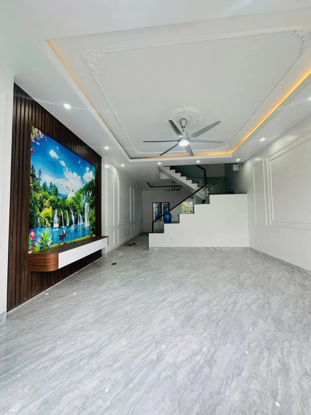Nhà Phố Đại Mỗ - Nam Từ Liêm: Giá Chỉ 5.71 Tỷ - Diện Tích 34m²