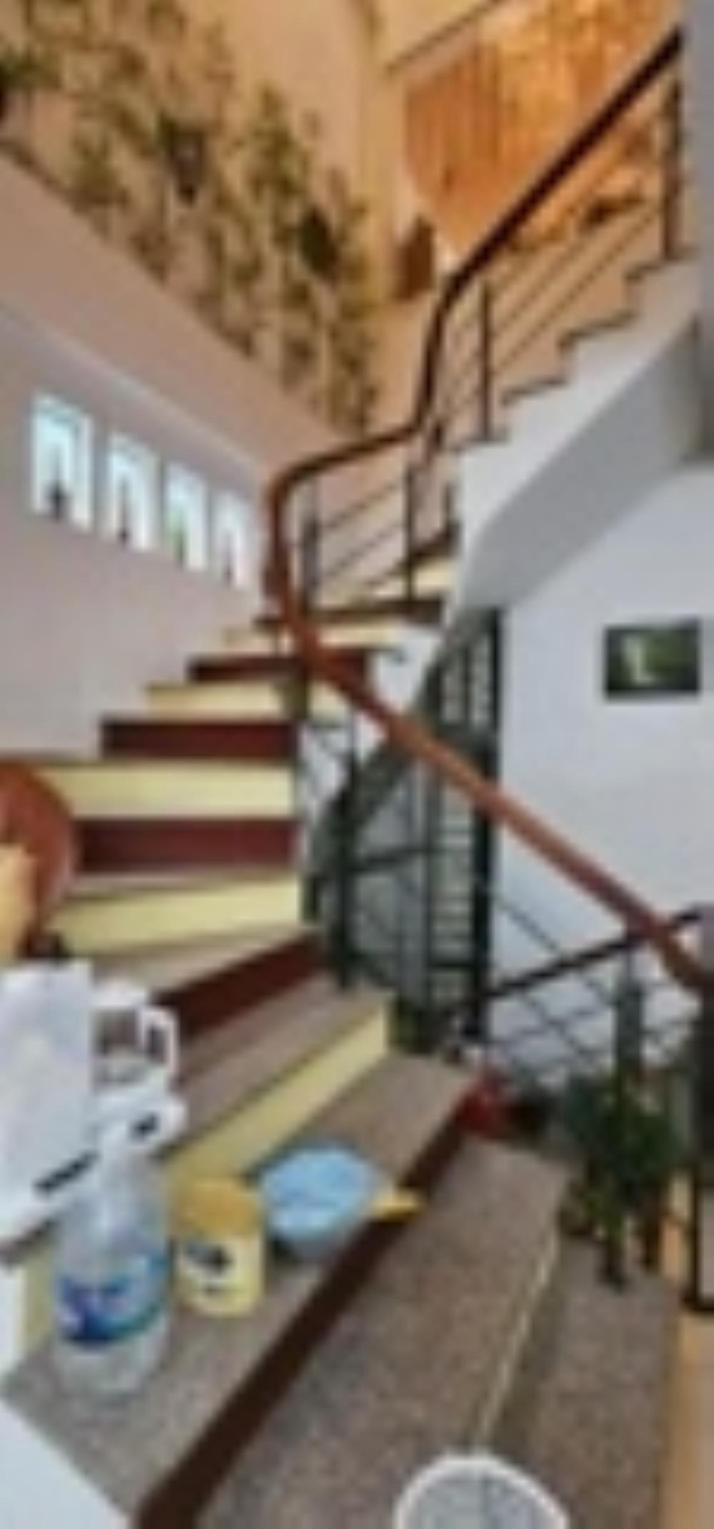 Bán Gấp Nhà Mặt Phố Ngã Tư Sở - 85m2 x 4 Tầng - Giá 32.5 Tỷ (TL)