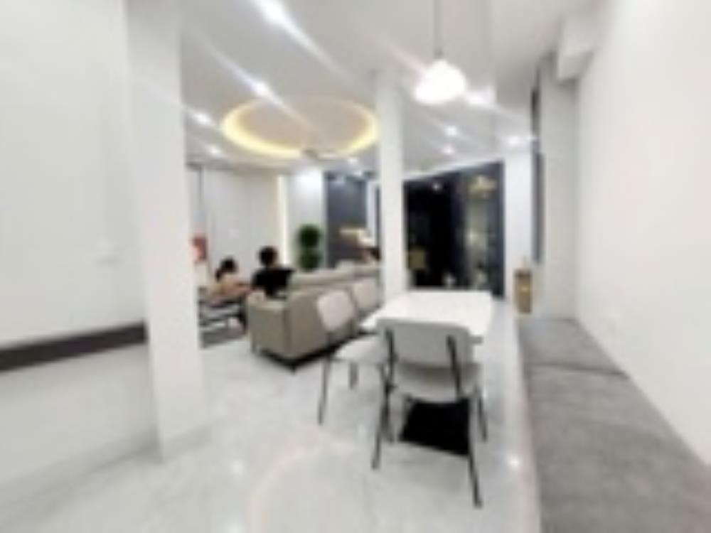 Bán nhà mặt phố Mỹ Đình - 35m² - Giá 8 tỷ + - Pháp lý chuẩn