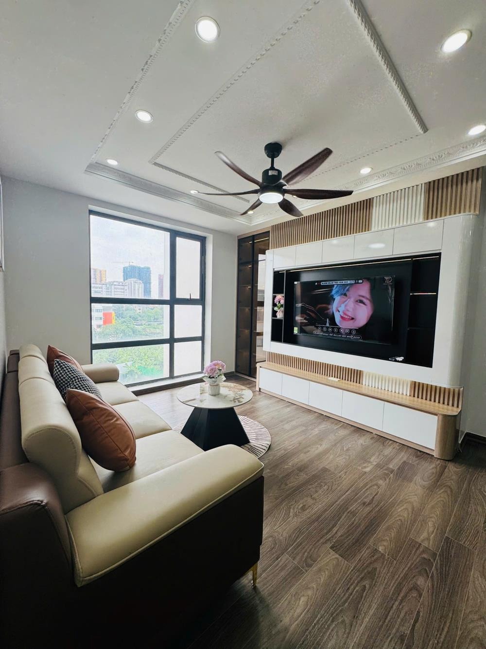 Bán Căn Hộ Smile Building Đại Kim - Giá Từ 5.4x Tỷ