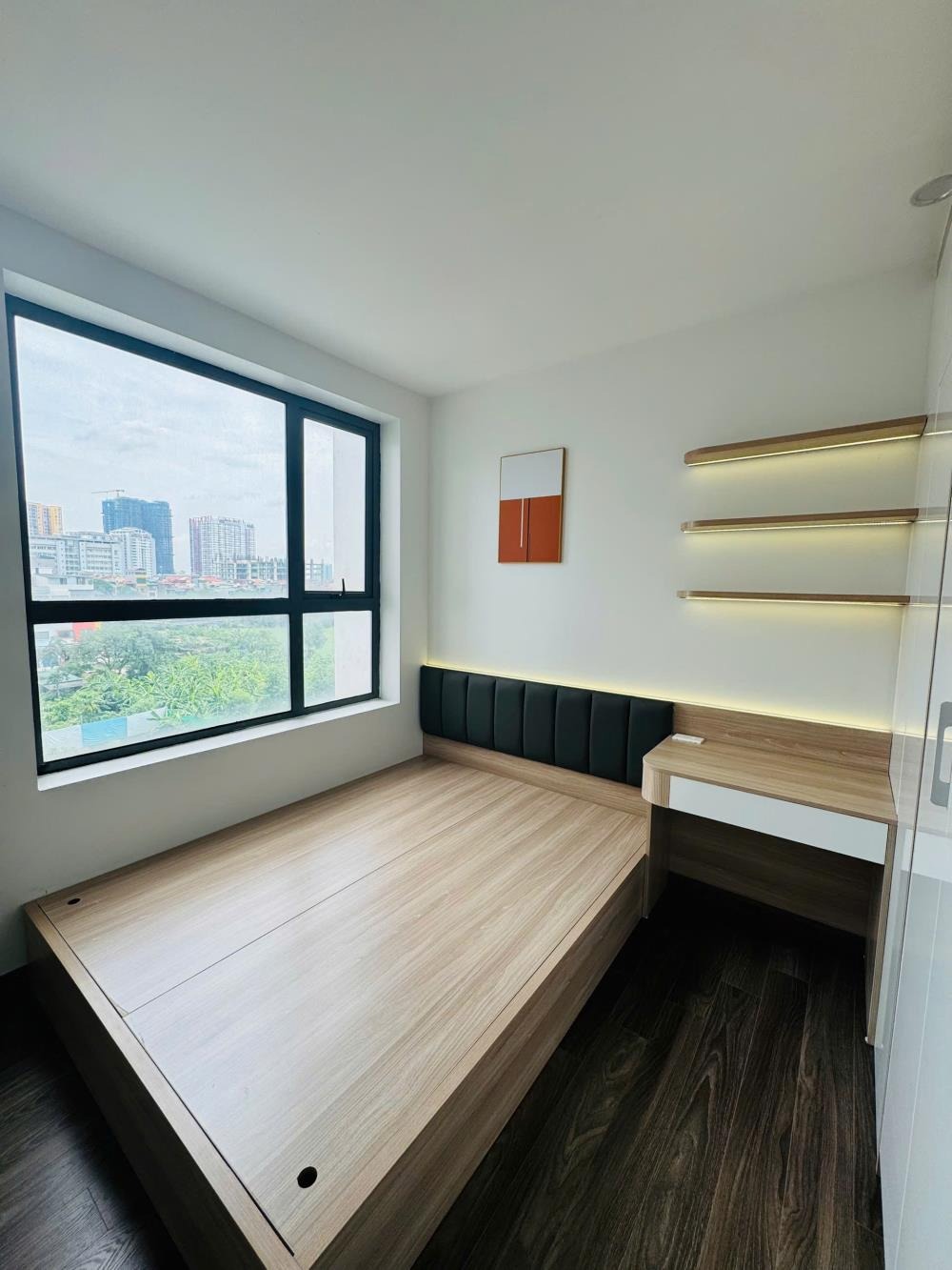 Bán Căn Hộ Smile Building Đại Kim - Giá Từ 5.4x Tỷ